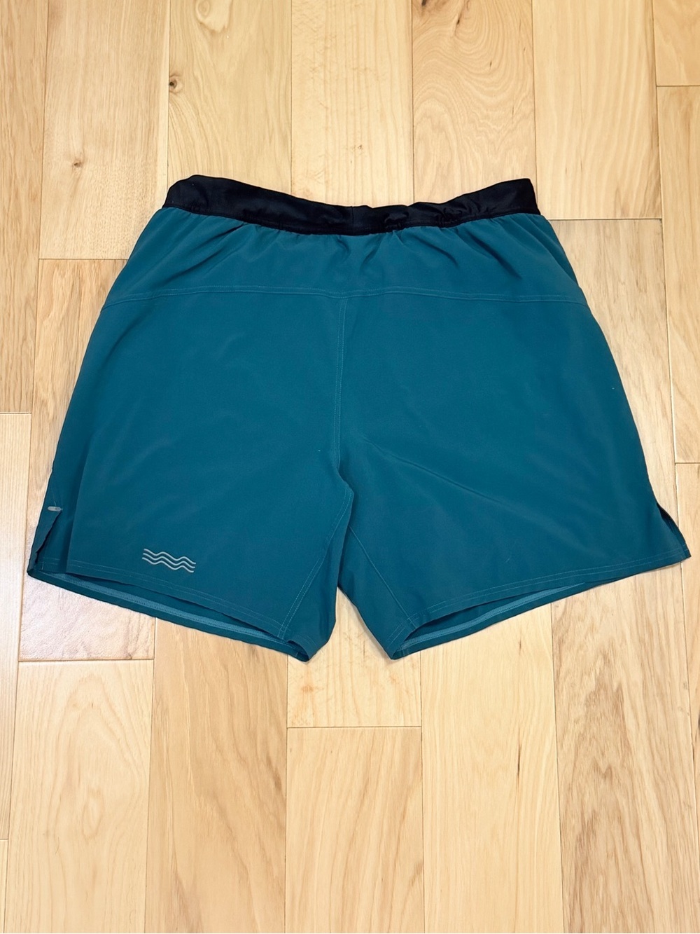 Janji Men’s Athletic Running Lined Shorts 7” - Picture 2 of 4
